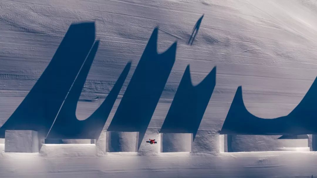 速度与激情特别行动摄影技术,速度与激情的绝美镜头