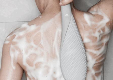 洗澡用什么洗才好用,洗澡洗头最快的洗法