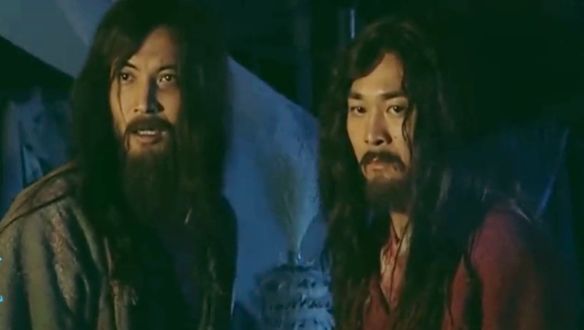 金庸小说只出现一次的姓,金庸小说的人物姓氏