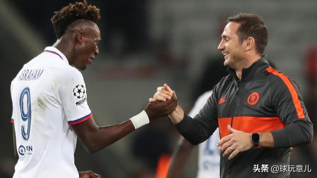 又一超新星出现，英格兰青训人才继续井喷！但他们已盛极而衰