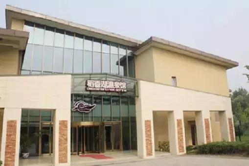 冬天最适合的养生好去处,北京冬天温泉