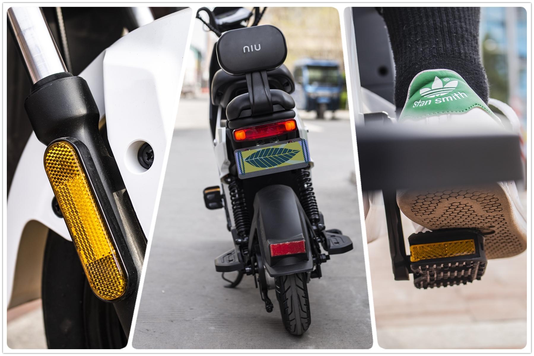 小牛gova所有车型,满足全家人的用车需求