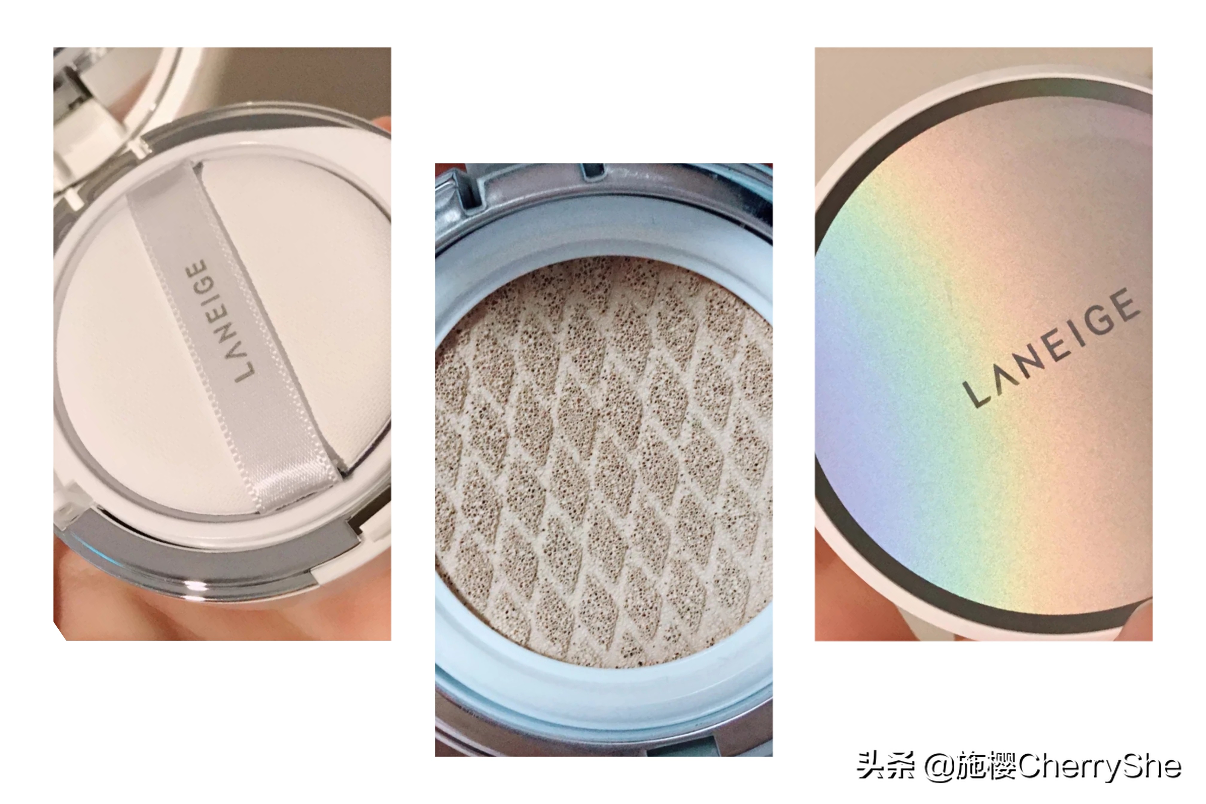 618大牌气垫,干皮高性价比平价气垫bb推荐