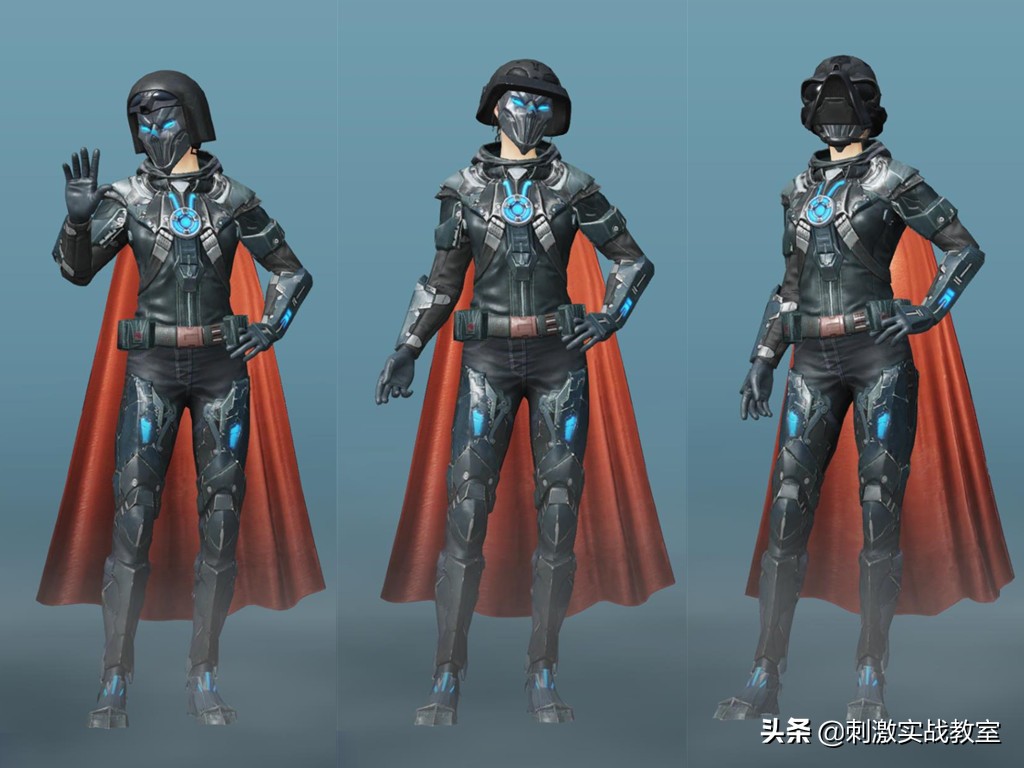 吃鸡新箱子奖励,光子为什么送玩家500服饰币呢