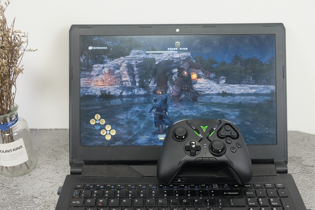 飞智八爪鱼2手柄测评,飞智八爪鱼2turbo功能