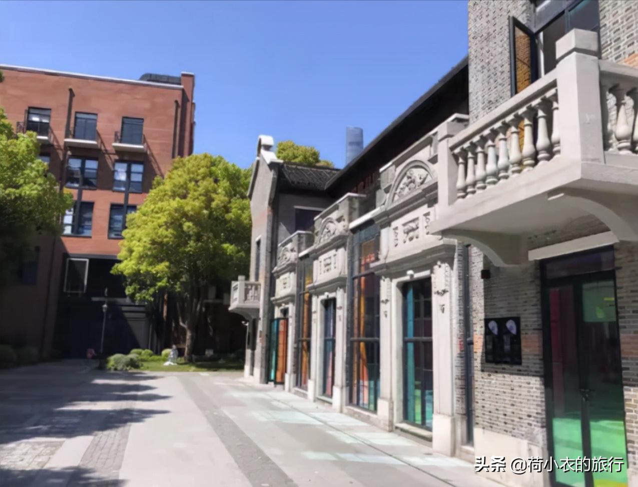 上海最好玩的商场排行榜,上海最好逛的购物广场