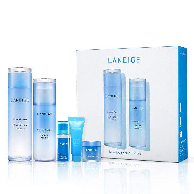 韩国化妆品悦诗风吟好吗,韩国护肤品牌等级排行