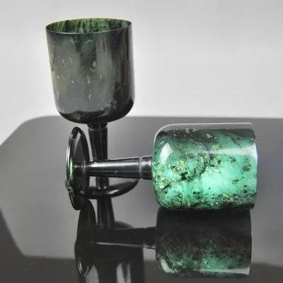 玩玉人的五个特征,玩玉之人最深度解析