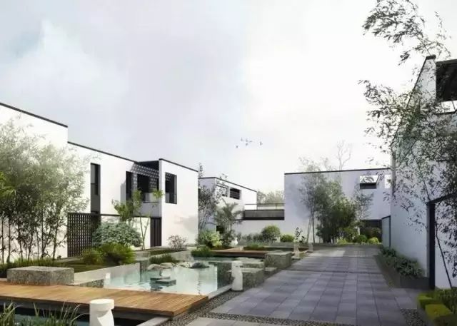 中国人的院子,中国人的院子深度解析