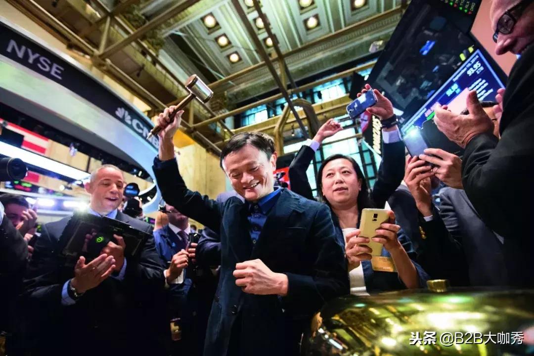 电商十年无人问,电商十年发展经历了几个过程