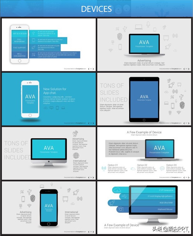 世界500强企业介绍ppt,极简约大气公司简介ppt模板