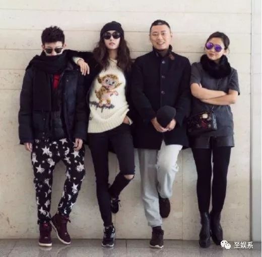 戚薇和王珞丹的前女友上《1818黄金眼》维权了？