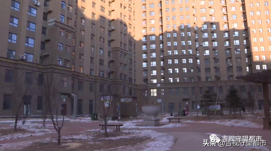 小区住宅楼改公寓合理吗,邻居住宅改成公寓怎么解决