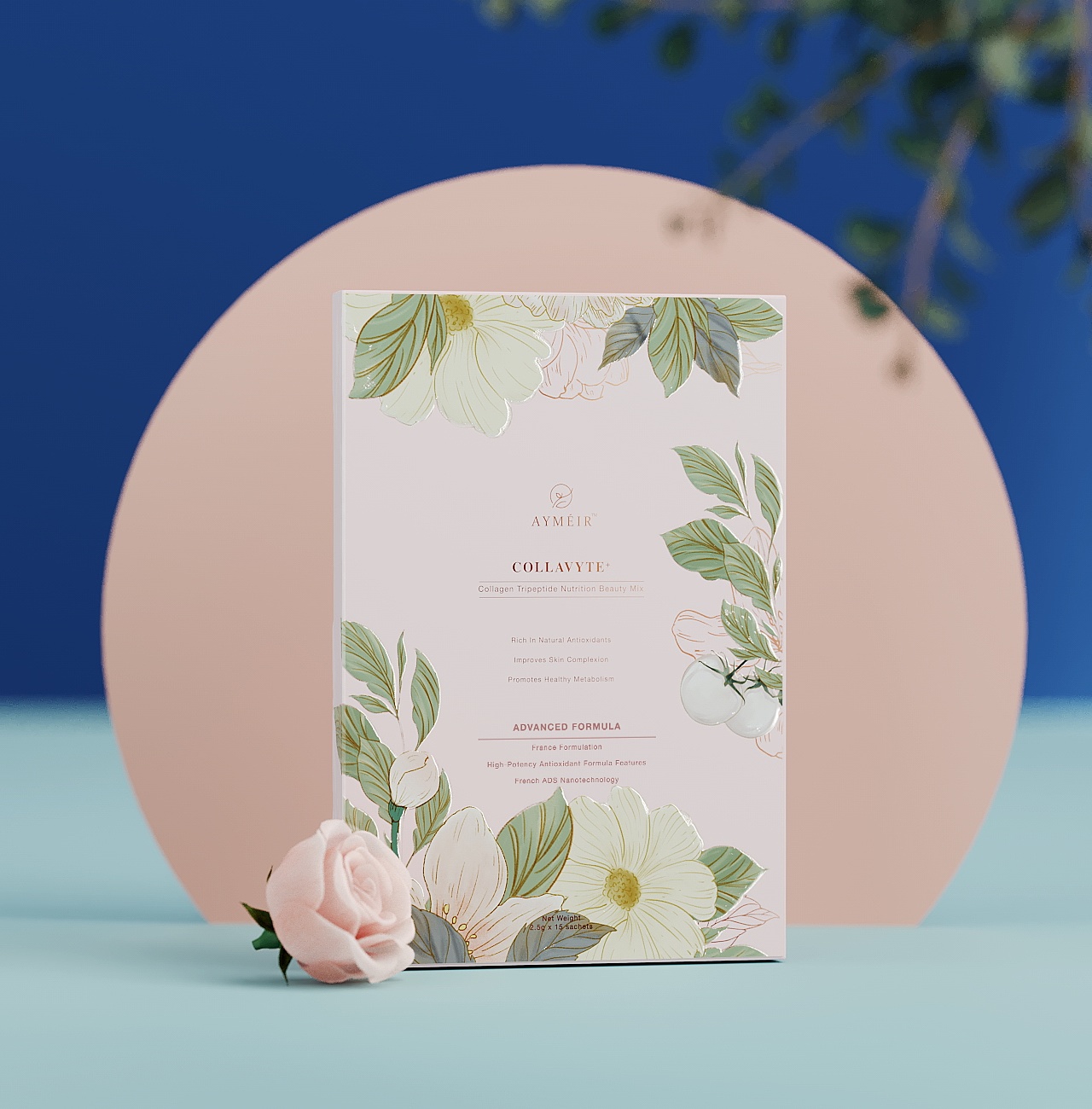 包装设计规范之保健品篇,保健品包装设计升级