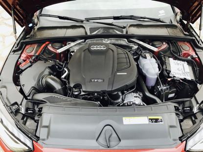 “优等生”开始“混”日子了？试驾全新奥迪A4L