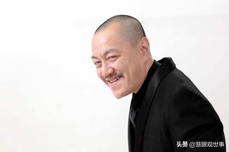 《侯海洋基层风云》中的赵海为什么很色？