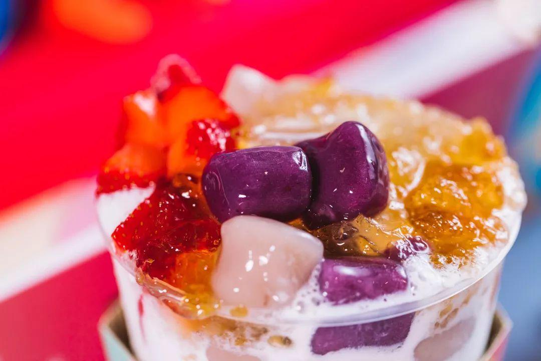 广州甜品店推荐老字号店里吃,广州甜品老字号排行榜前十名