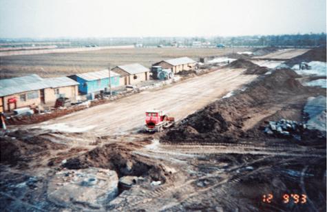 砥砺奋进25载再上新征程,西安经开区简介