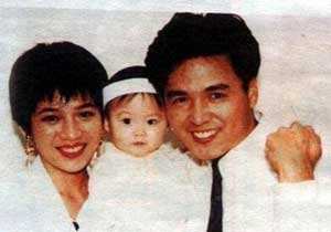 离婚后22年再撕“小三”张庭,自杀未遂的曾哲贞如今怎么样了?