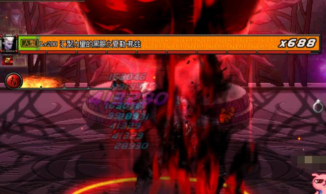 dnf强者之路怪物机制2022,dnf通关勇者级的试炼