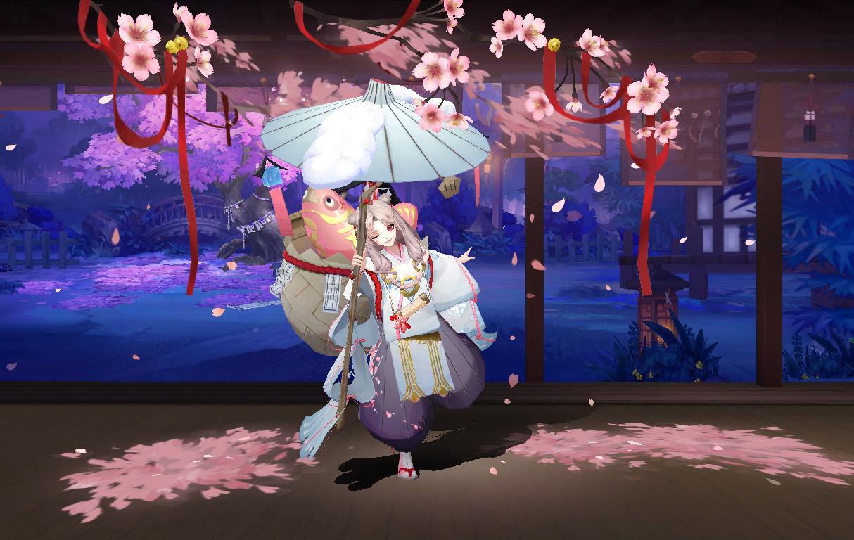 阴阳师sp花鸟卷技能需要升满吗,阴阳师sp花鸟卷pve阵容