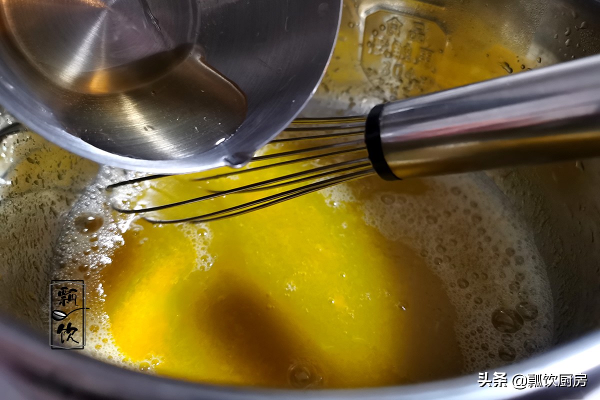 为自己生日做抹茶蛋糕仪式感,为自己生日制作一个蛋糕