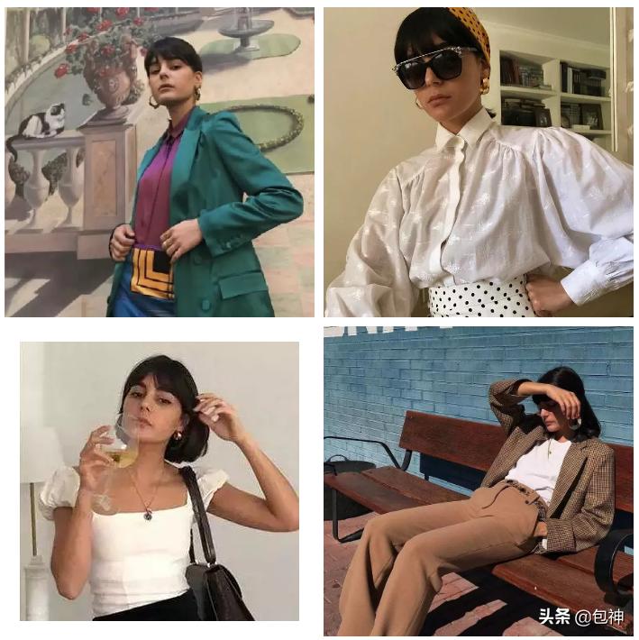 vintagedior虞书欣,杨幂虞书欣gucci