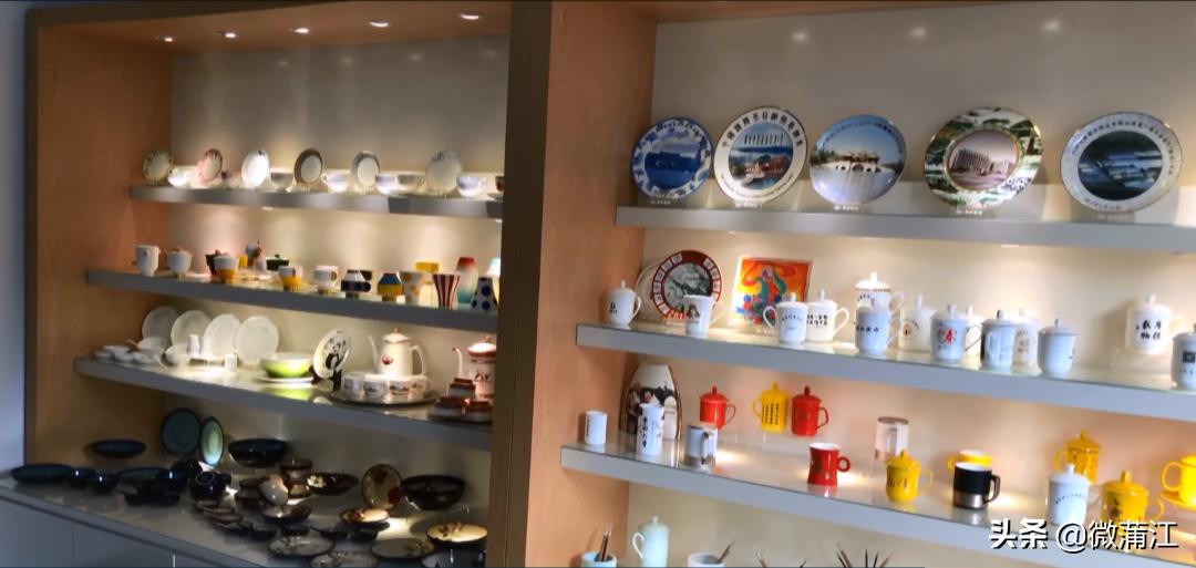 陶瓷工艺匠心之作,高淳陶瓷与玉泉陶瓷