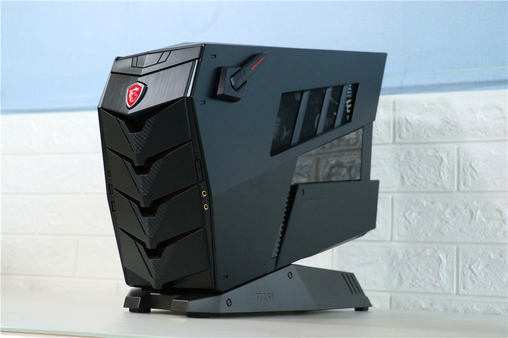 吃鸡主机微星宙斯盾3,微星宙斯盾钛3怎么样