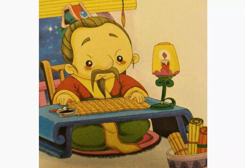 下面哪个成语是形容勤奋刻苦学习,关于勤奋的成语及出处