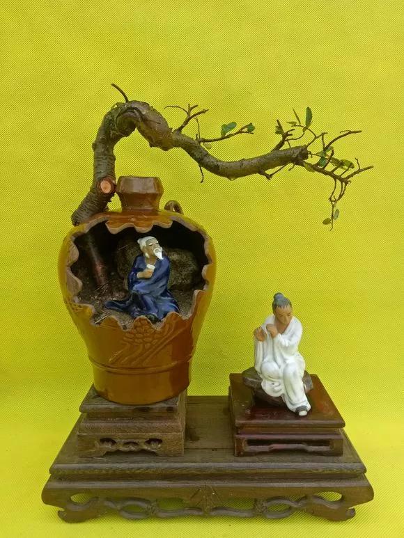 变废为宝可乐花盆手工制作幼儿园,变废为宝的创意花盆自己手工制作