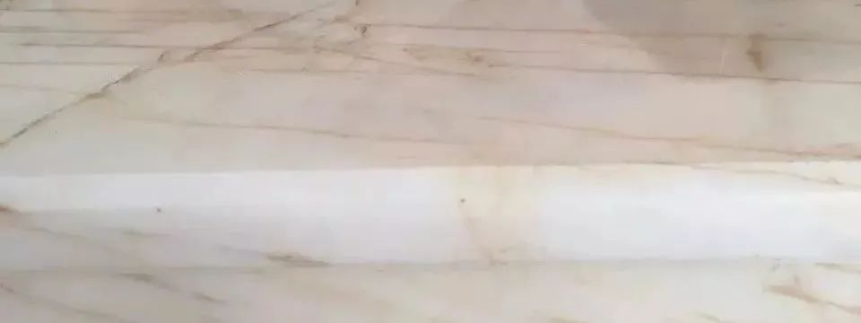 大理石窗台圆边好还是直边好,现在流行的大理石窗台效果图