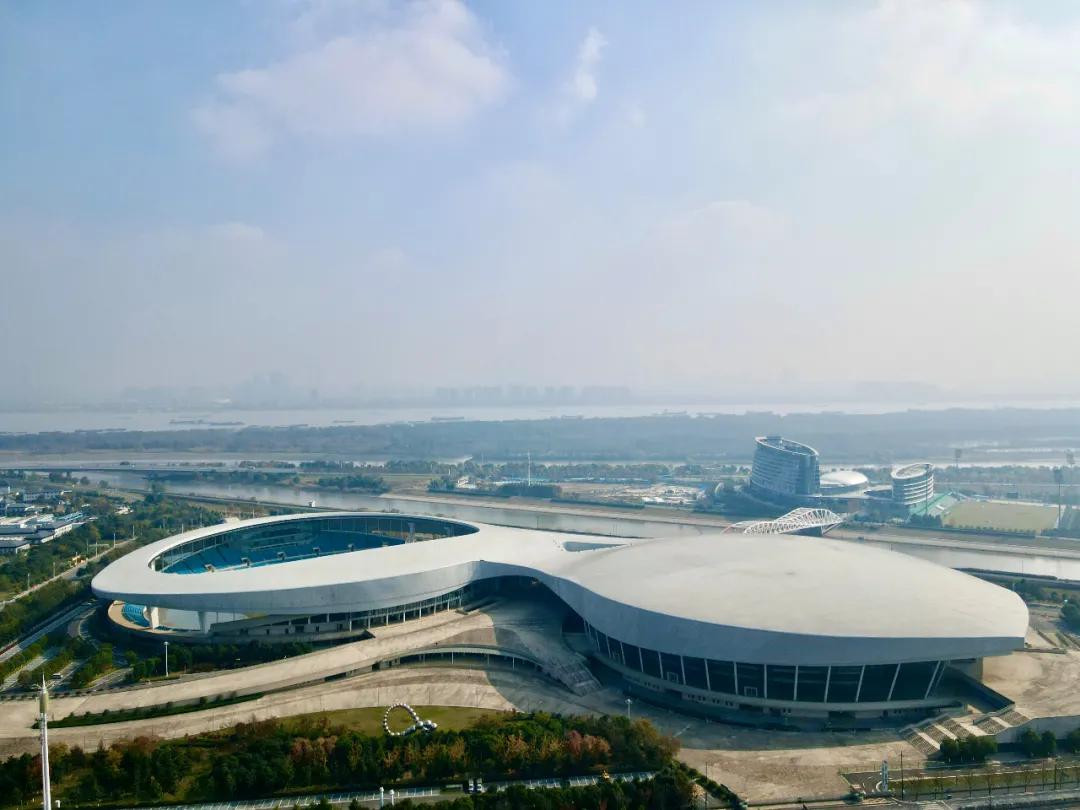 南京江核哪个板块好,江核青奥板块