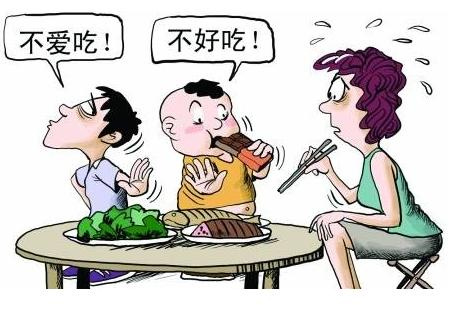 3岁孩子要人喂饭好吗,3岁还喂饭吗