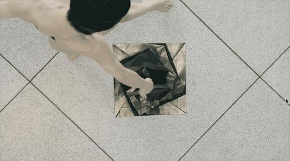 三宅一生小方包柠檬黄色,三宅一生菱格包哪个颜色最好看