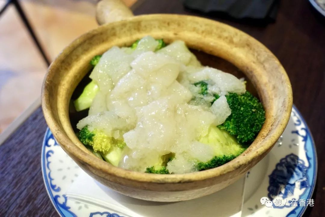 在香港请客，来这里就对了——复古又摩登，轻松又优雅