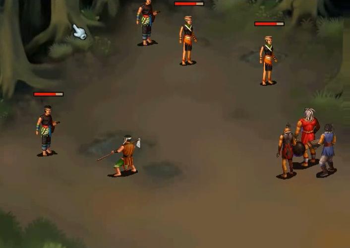 武林群侠传怎么这么难,武林群侠传为什么进不去