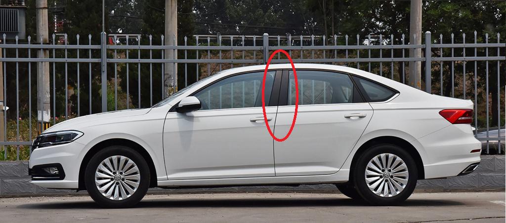 带尖叫的车门设计，救人变害人？