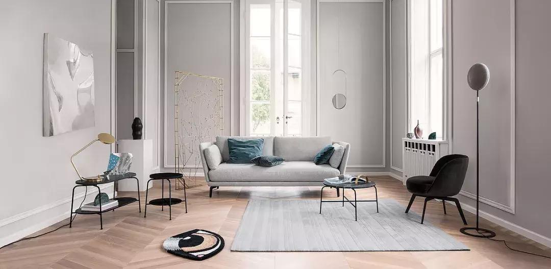 2019梦想活力新色彩，橘色美感XPOINTS