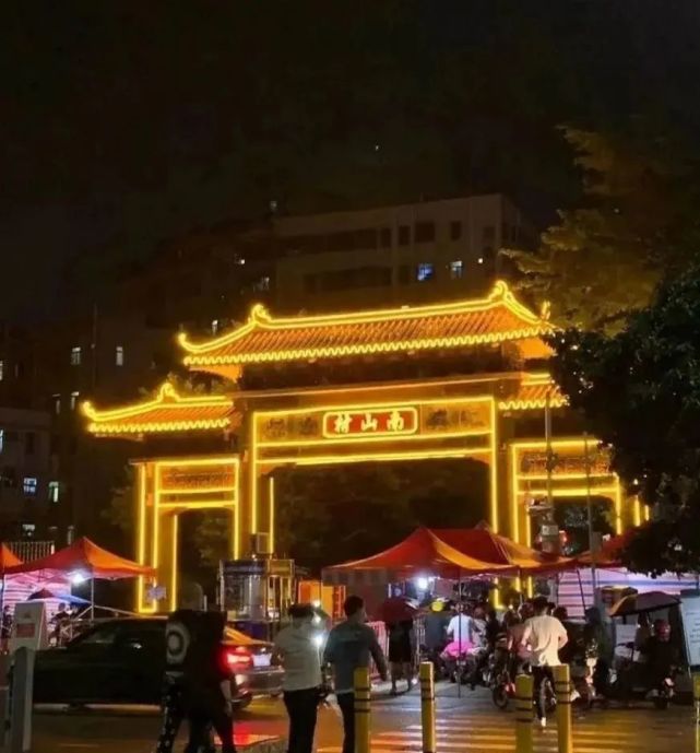 深圳各个城中村介绍,深圳有没有特别旧的城中村