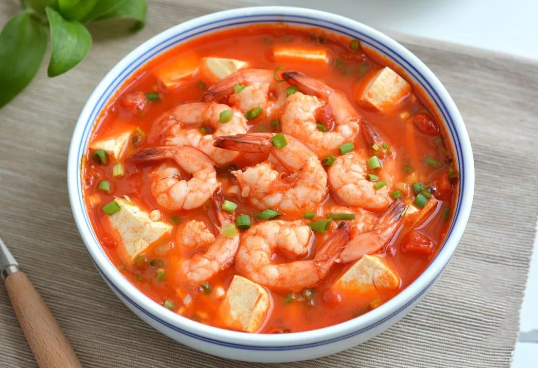 南美白虾虾仁,又白又嫩水晶虾仁