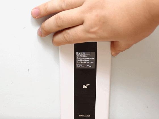 买5g手机还是华为5g随身wifi,华为5g对比中兴5g随身wifi