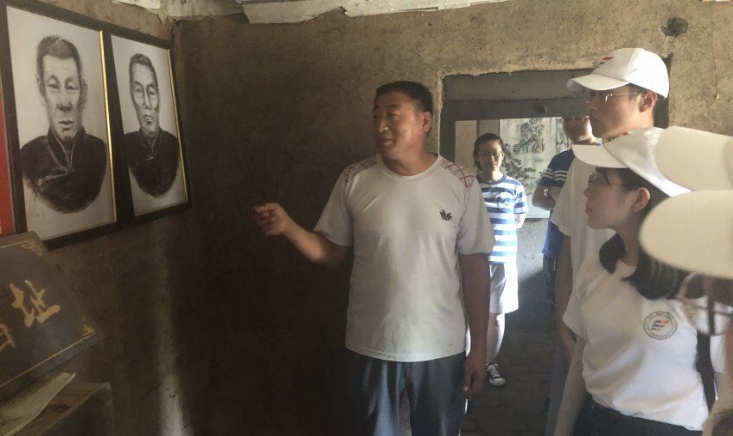 我眼中的滨城,我眼中的胶州市