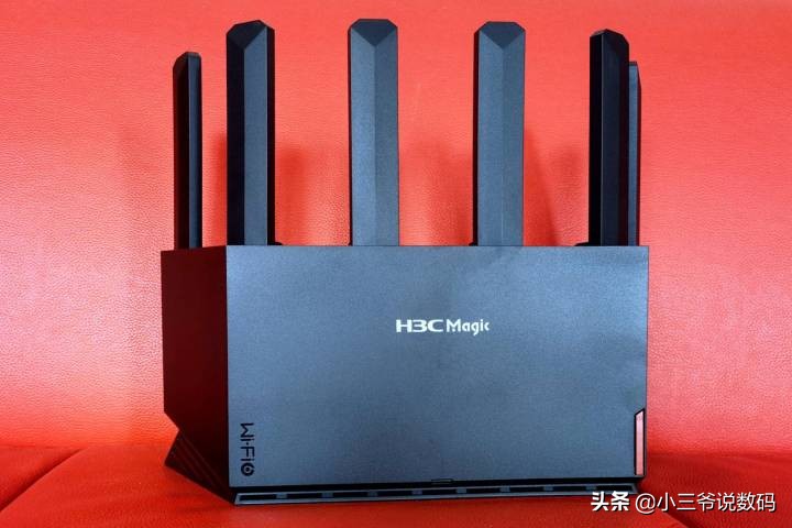 h3cmagicnx54如何组网,h3c路由器nx54千兆
