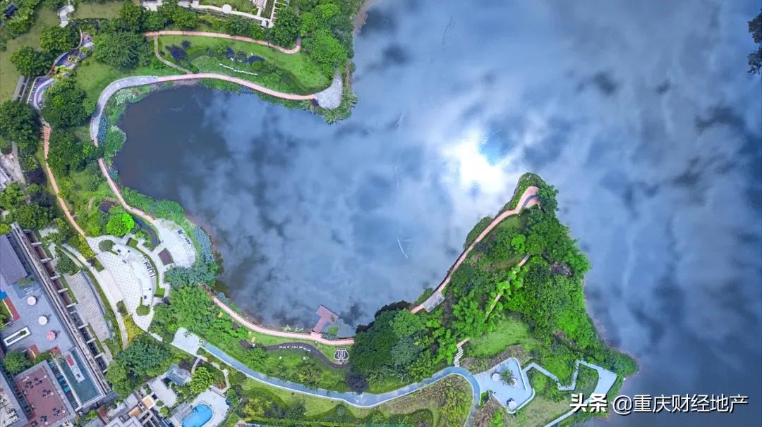 保利重仓成都旧改城北,保利重仓悦来