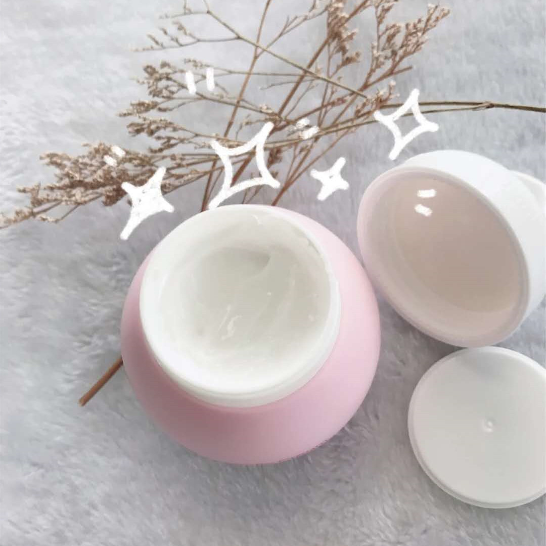 郁美净无硅油儿童面霜,郁美净为什么突然买不到了