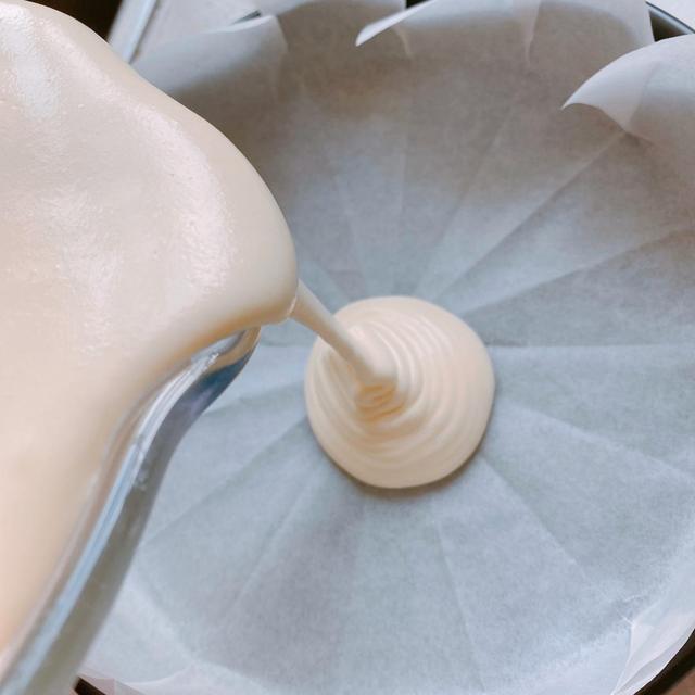 轻乳酪蛋糕怎么做得更细腻,轻乳酪蛋糕如何烘焙