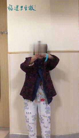 省内首例！福州95岁老奶奶滑倒后右肩骨折多次脱臼，医生成功为她“换肩”！