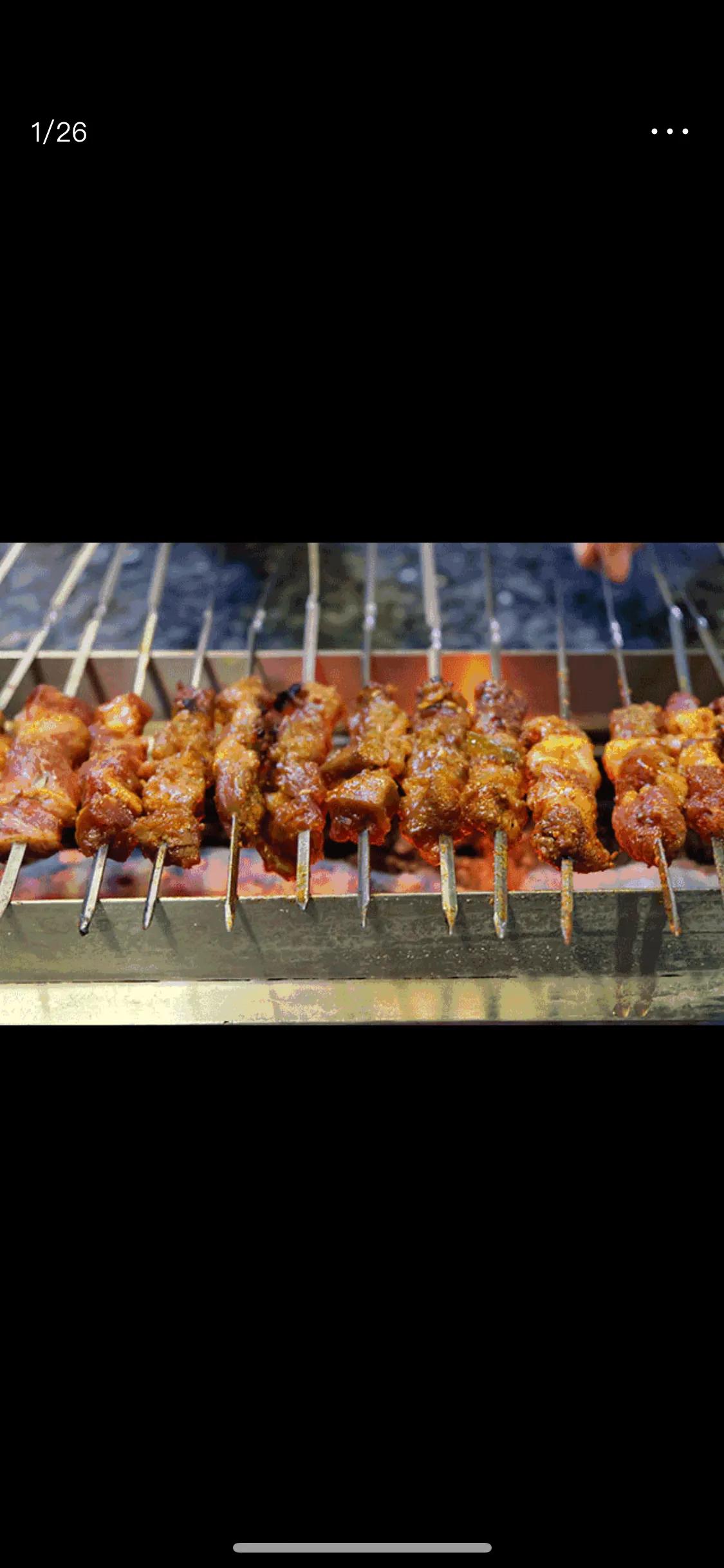 青岛喝啤酒的地方晚上,青岛市南晚上烧烤啤酒哪里比较好