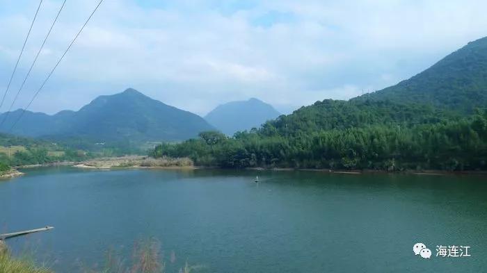 本周日！连江的你欲往哪座山头？